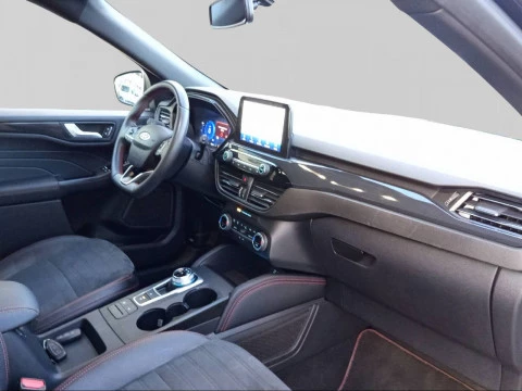 Ford Kuga ST-Line X 2.5 Duratec FHEV Auto