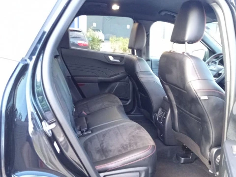 Ford Kuga ST-Line X 2.5 Duratec FHEV Auto