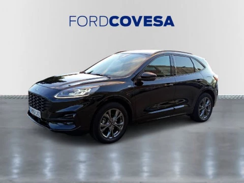 Ford Kuga ST-Line X 2.5 Duratec FHEV Auto