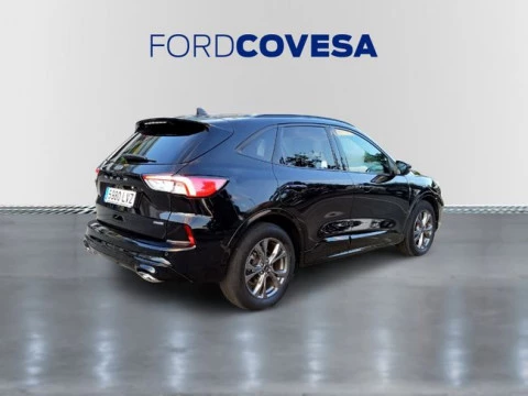 Ford Kuga ST-Line X 2.5 Duratec FHEV Auto