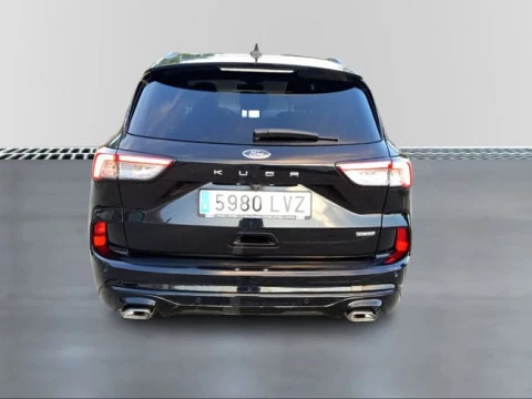 Ford Kuga ST-Line X 2.5 Duratec FHEV Auto