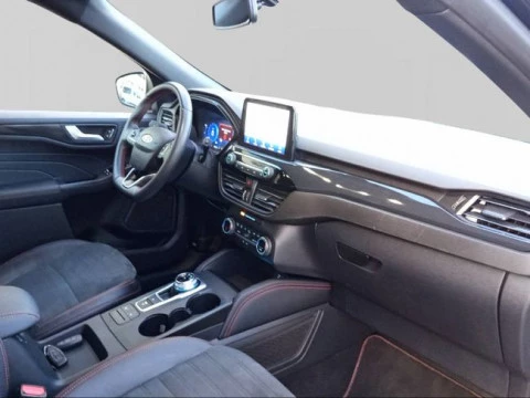 Ford Kuga ST-Line X 2.5 Duratec FHEV Auto