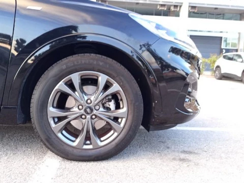 Ford Kuga ST-Line X 2.5 Duratec FHEV Auto