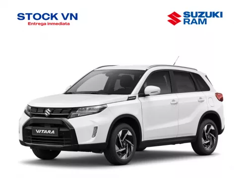 Suzuki Vitara 1.4 T S2 Mild Hybrid