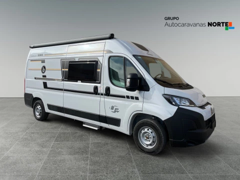 BENIMAR BENIVAN BENIVAN 120 UP