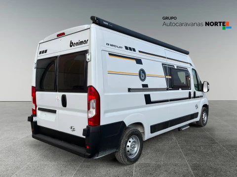 BENIMAR BENIVAN BENIVAN 120 UP