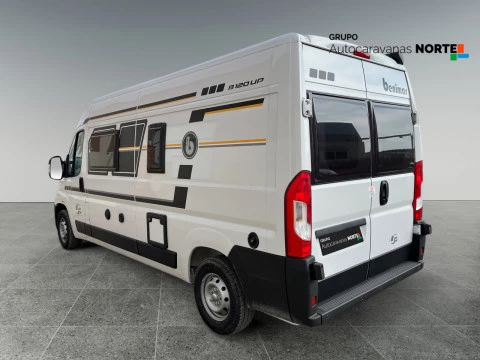 BENIMAR BENIVAN BENIVAN 120 UP