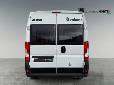 BENIMAR BENIVAN BENIVAN 120 UP