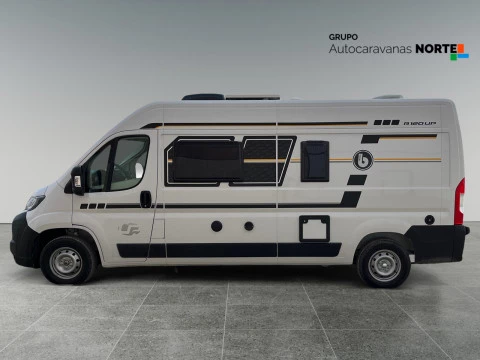 BENIMAR BENIVAN BENIVAN 120 UP