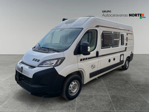 BENIMAR BENIVAN BENIVAN 120 UP