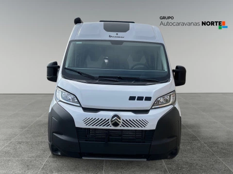 BENIMAR BENIVAN BENIVAN 120 UP