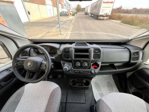 BENIMAR BENIVAN BENIVAN 120 UP