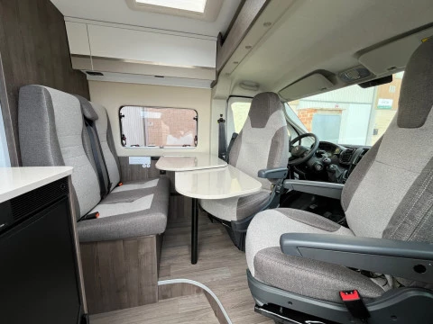 BENIMAR BENIVAN BENIVAN 120 UP