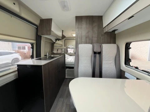 BENIMAR BENIVAN BENIVAN 120 UP