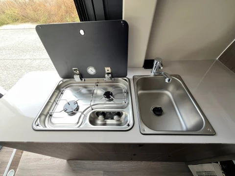 BENIMAR BENIVAN BENIVAN 120 UP