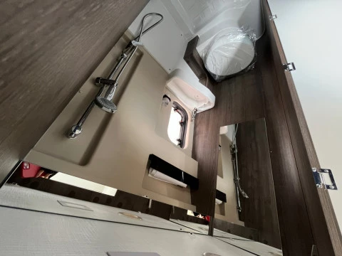 BENIMAR BENIVAN BENIVAN 120 UP