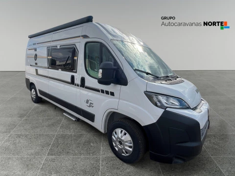 BENIMAR BENIVAN BENIVAN 120 UP