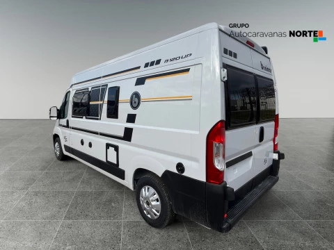 BENIMAR BENIVAN BENIVAN 120 UP