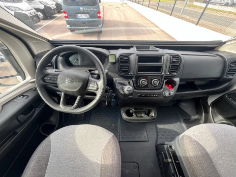 BENIMAR BENIVAN BENIVAN 120 UP