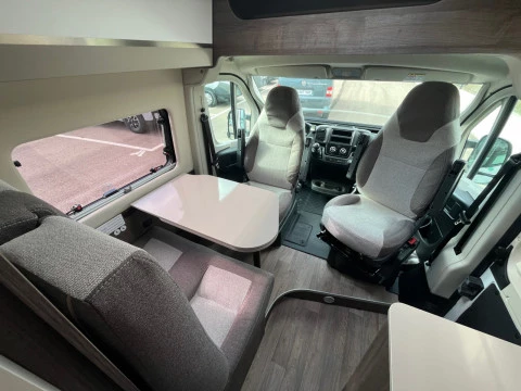 BENIMAR BENIVAN BENIVAN 120 UP