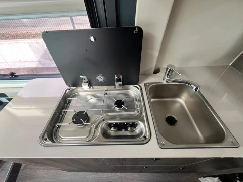 BENIMAR BENIVAN BENIVAN 120 UP