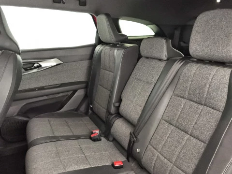 Renault Espace Techno E-Tech full hybrid 146kW