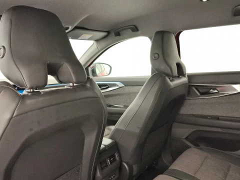 Renault Espace Techno E-Tech full hybrid 146kW