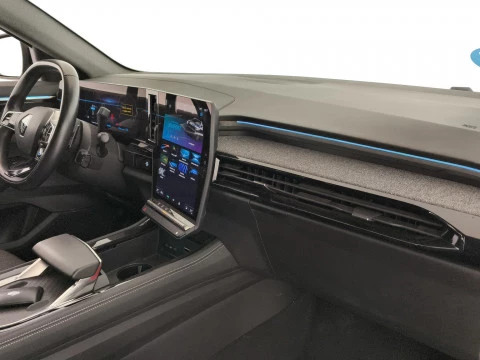 Renault Espace Techno E-Tech full hybrid 146kW