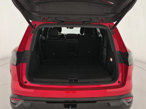 Renault Espace Techno E-Tech full hybrid 146kW