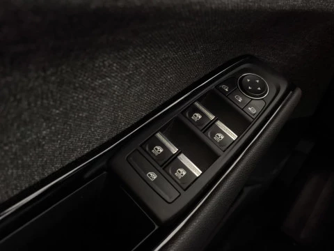 Renault Espace Techno E-Tech full hybrid 146kW