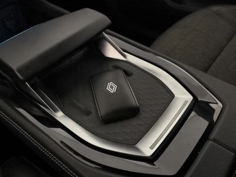 Renault Espace Techno E-Tech full hybrid 146kW