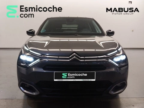Citroën C4 Nuevo  Gasolina 130 S&S EAT8 MAX