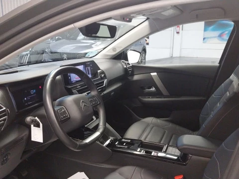 Citroën C4 Nuevo  Gasolina 130 S&S EAT8 MAX