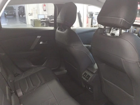 Citroën C4 Nuevo  Gasolina 130 S&S EAT8 MAX