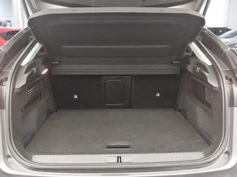 Citroën C4 Nuevo  Gasolina 130 S&S EAT8 MAX