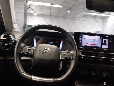 Citroën C4 Nuevo  Gasolina 130 S&S EAT8 MAX