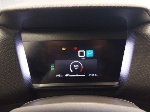 Citroën C4 Nuevo  Gasolina 130 S&S EAT8 MAX