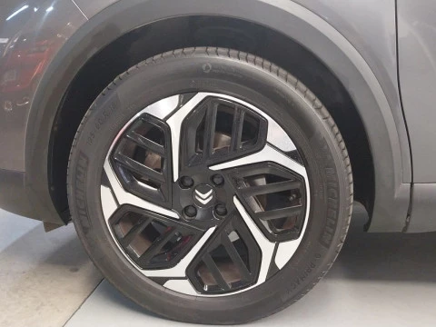 Citroën C4 Nuevo  Gasolina 130 S&S EAT8 MAX