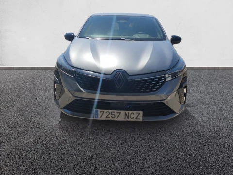 Renault Clio Techno E-Tech full hybrid 145 (103kw)