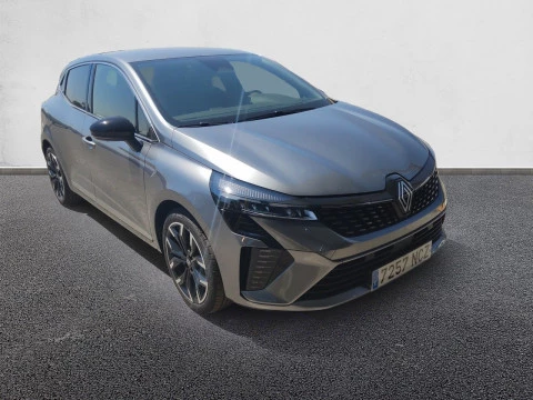 Renault Clio Techno E-Tech full hybrid 145 (103kw)