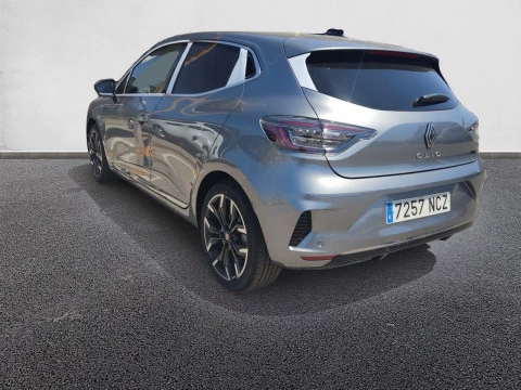 Renault Clio Techno E-Tech full hybrid 145 (103kw)