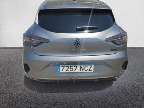Renault Clio Techno E-Tech full hybrid 145 (103kw)