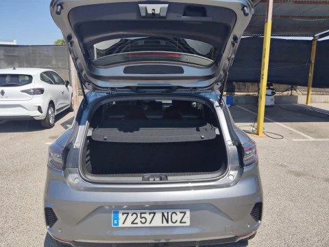 Renault Clio Techno E-Tech full hybrid 145 (103kw)