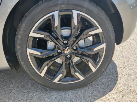 Renault Clio Techno E-Tech full hybrid 145 (103kw)