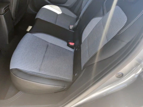 Renault Clio Techno E-Tech full hybrid 145 (103kw)