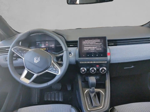 Renault Clio Techno E-Tech full hybrid 145 (103kw)