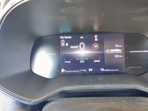 Renault Clio Techno E-Tech full hybrid 145 (103kw)