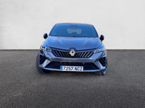 Renault Clio Techno E-Tech full hybrid 145 (103kw)