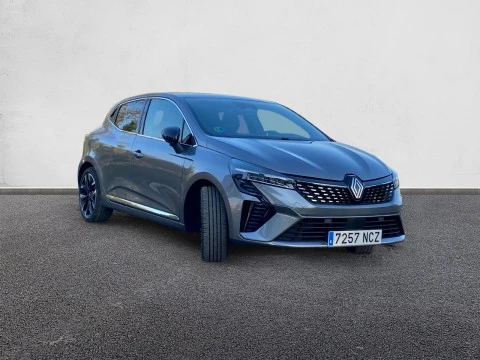 Renault Clio Techno E-Tech full hybrid 145 (103kw)