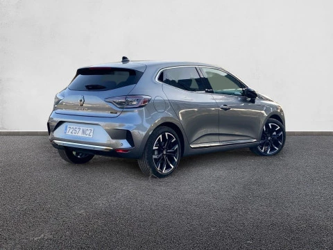 Renault Clio Techno E-Tech full hybrid 145 (103kw)